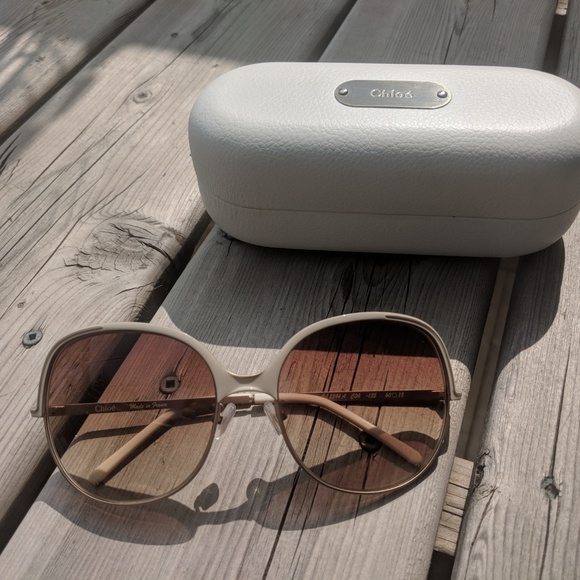 Chloe Sunglasses - Picture 2 of 4